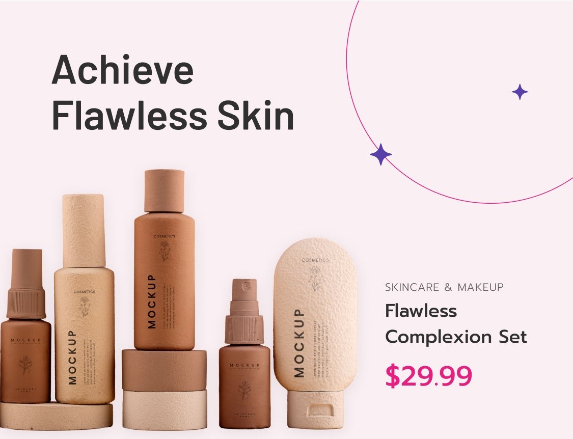 Flash Sale