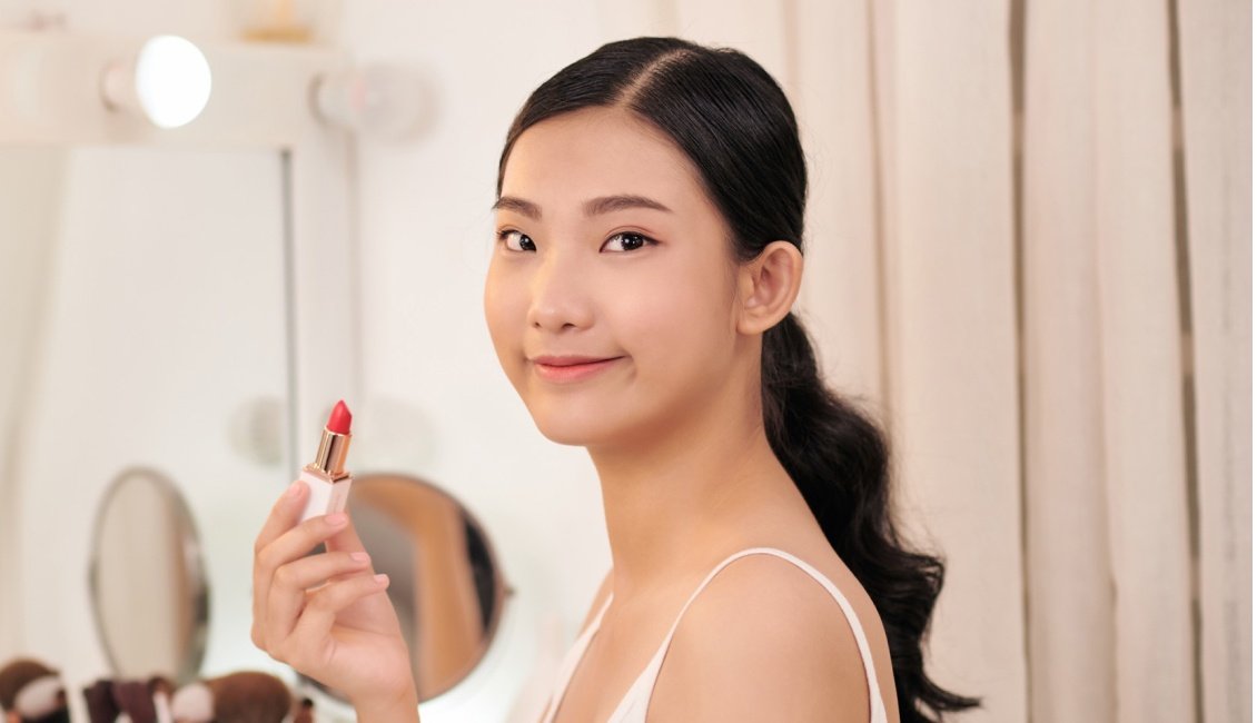 Makeup